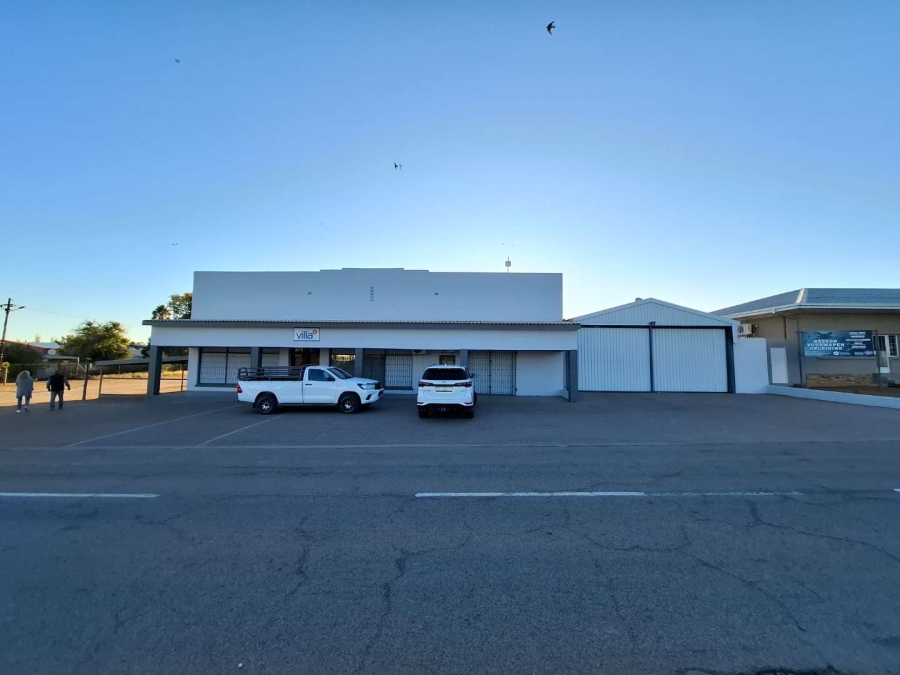 Commercial Property for Sale in Keimoes Northern Cape